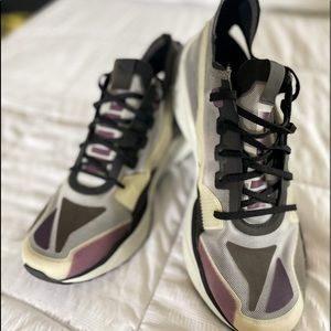 Puma LQDCELL optic sheer